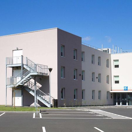 ibis budget Romorantin Eksteriør billede