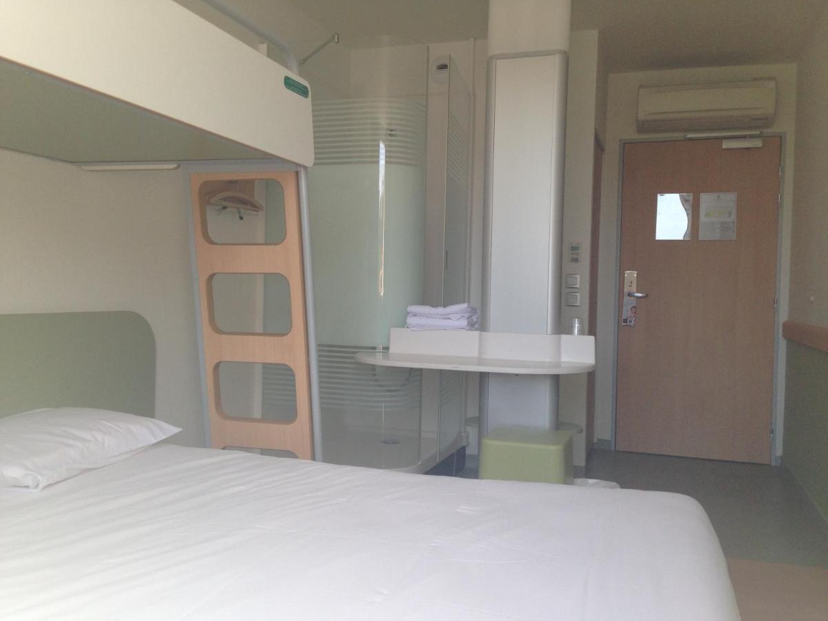 ibis budget Romorantin Eksteriør billede