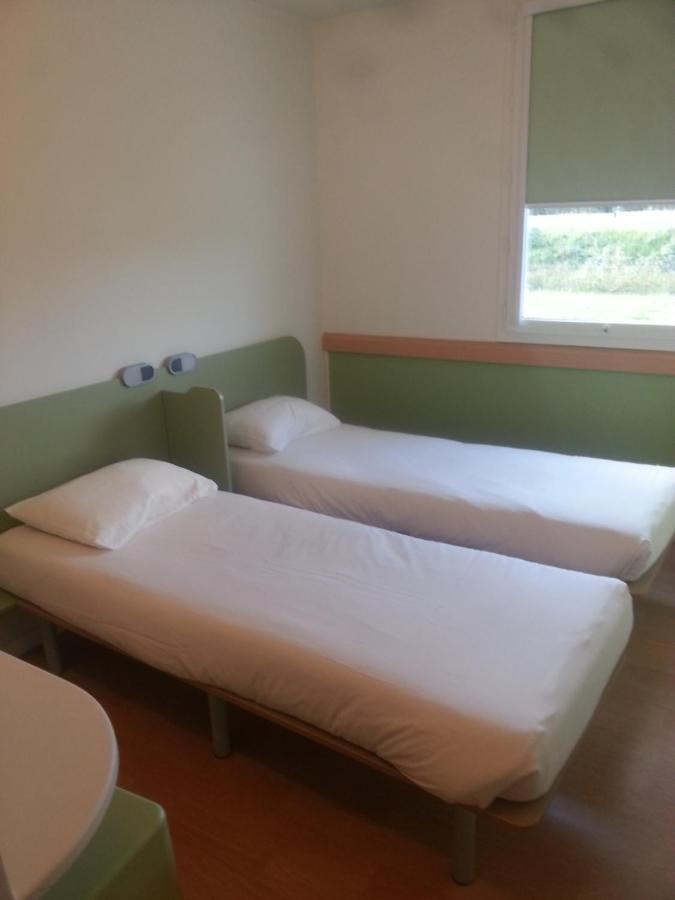 ibis budget Romorantin Eksteriør billede