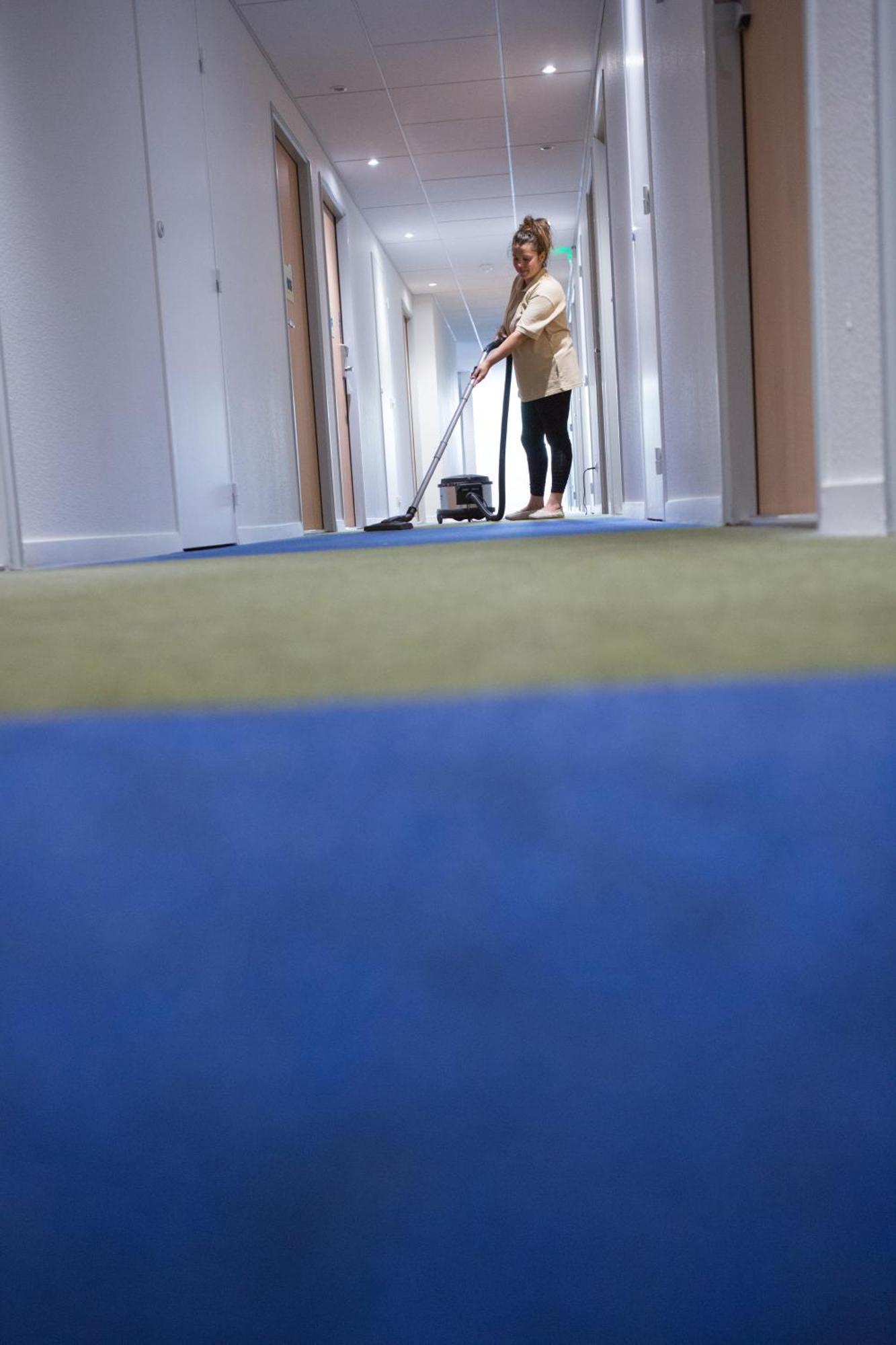 ibis budget Romorantin Eksteriør billede