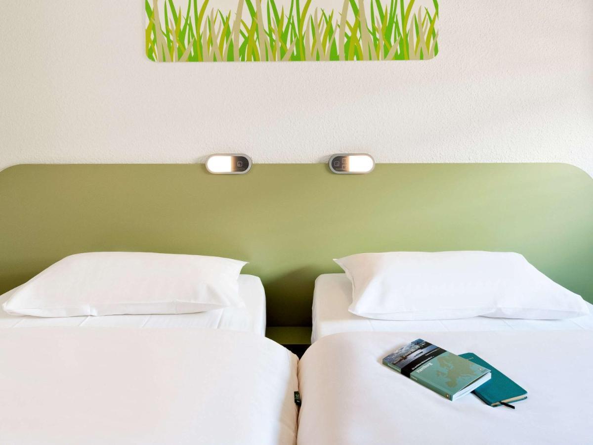 ibis budget Romorantin Eksteriør billede